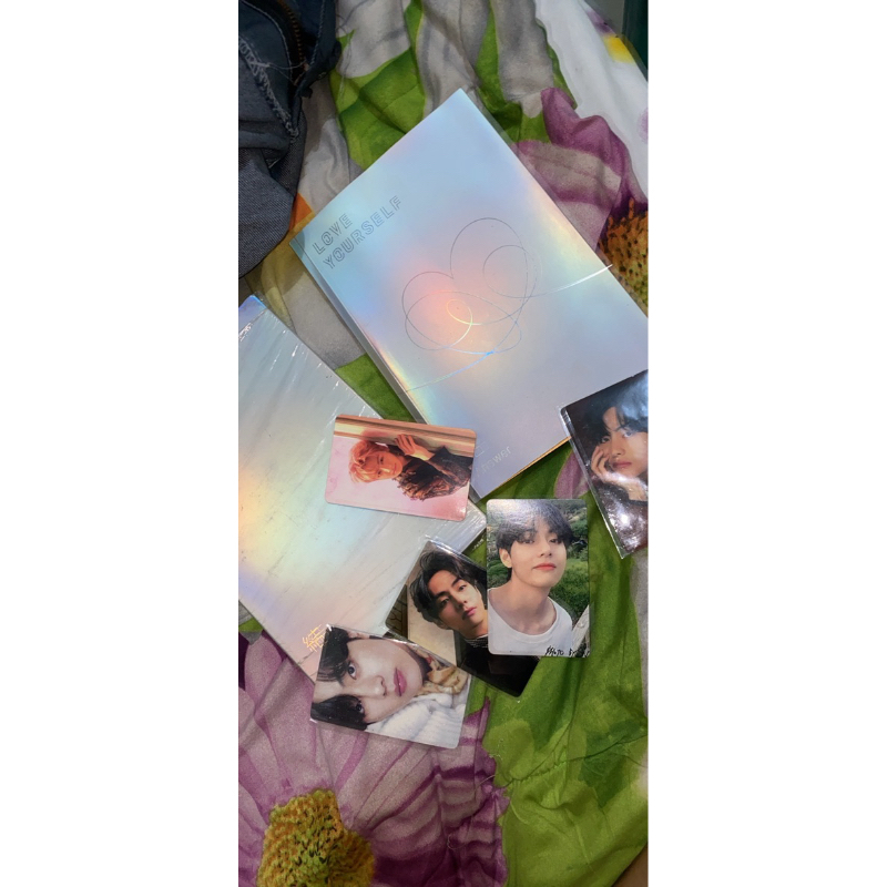 album ly versi L