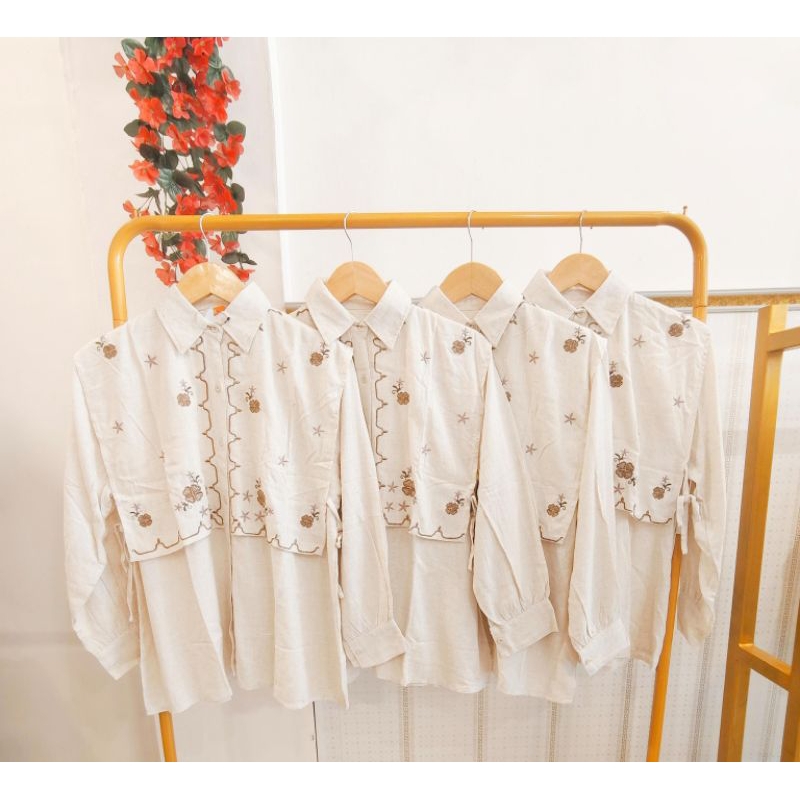Erin Blouse