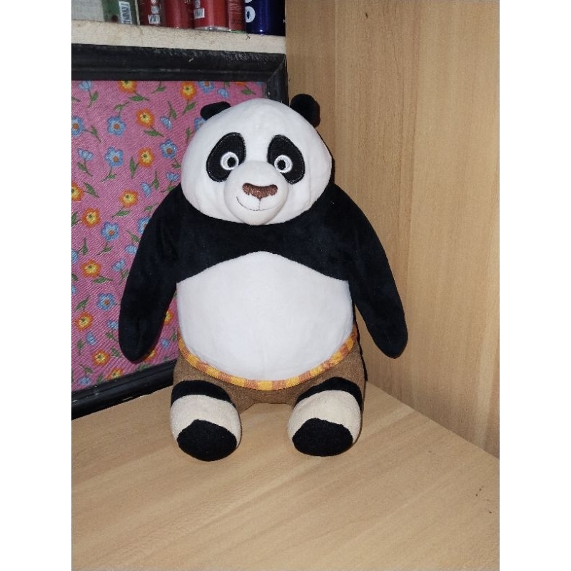 kungfu panda