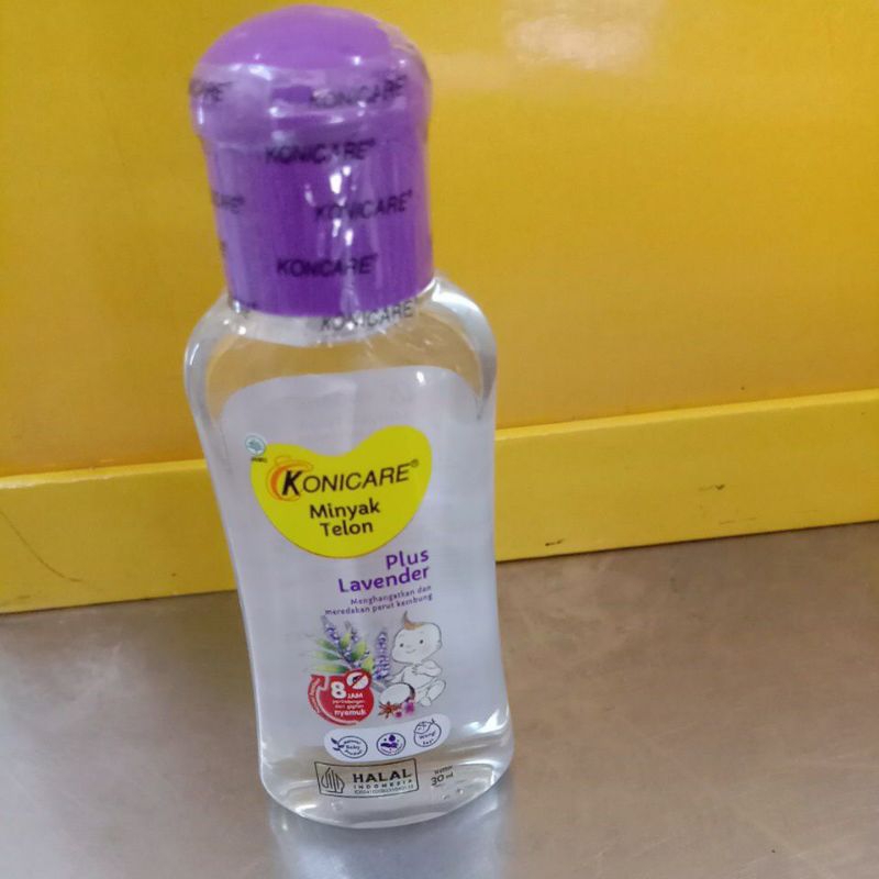 Konicare Plus Lavender 30ml