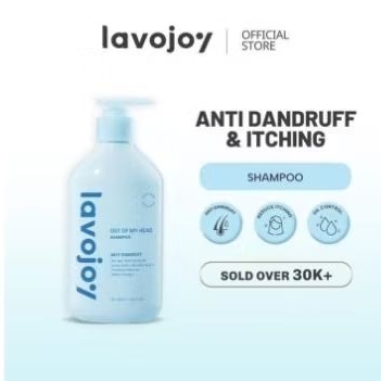 lavojoy shampo