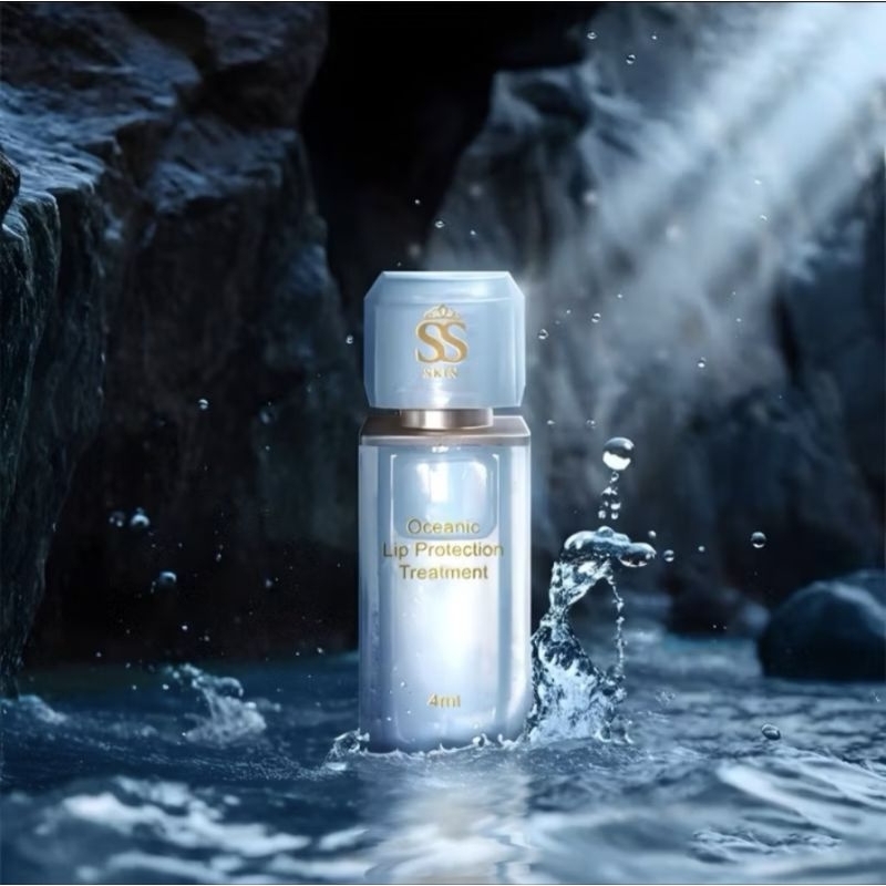 Oceanic Lip Protector Treatment