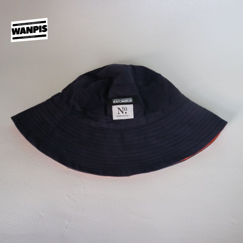 bucket hat youcandoit