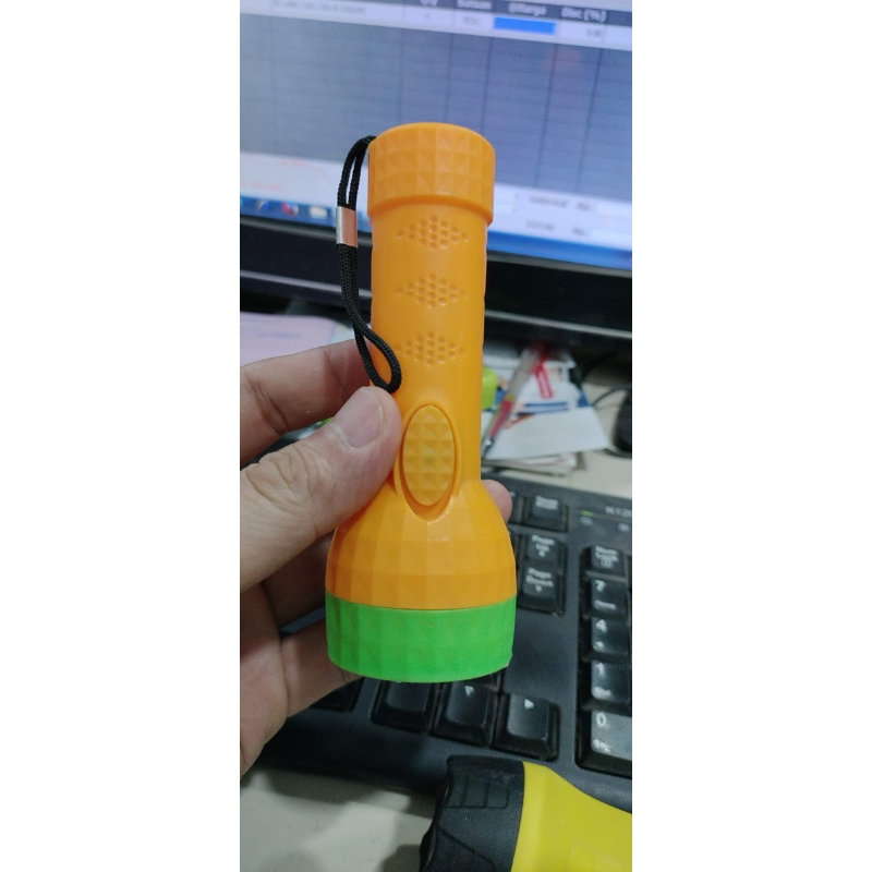 Senter Mini