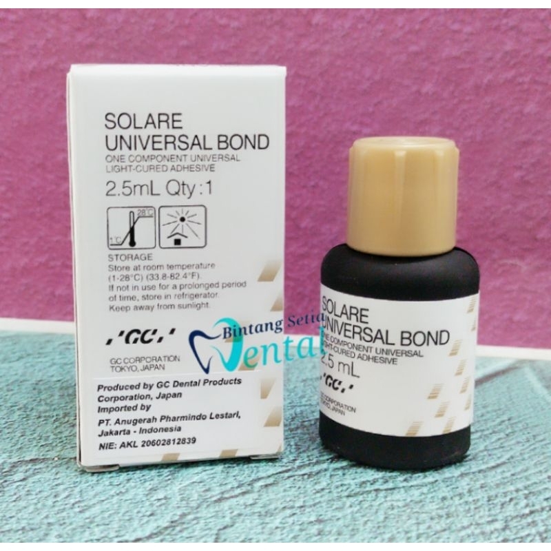 SOLARE BOND