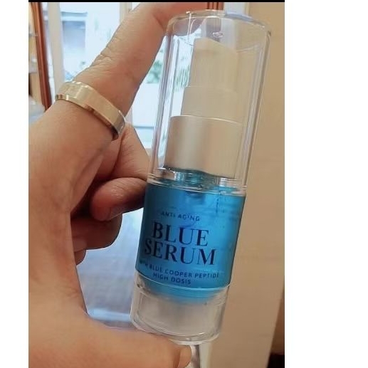serum antiaging