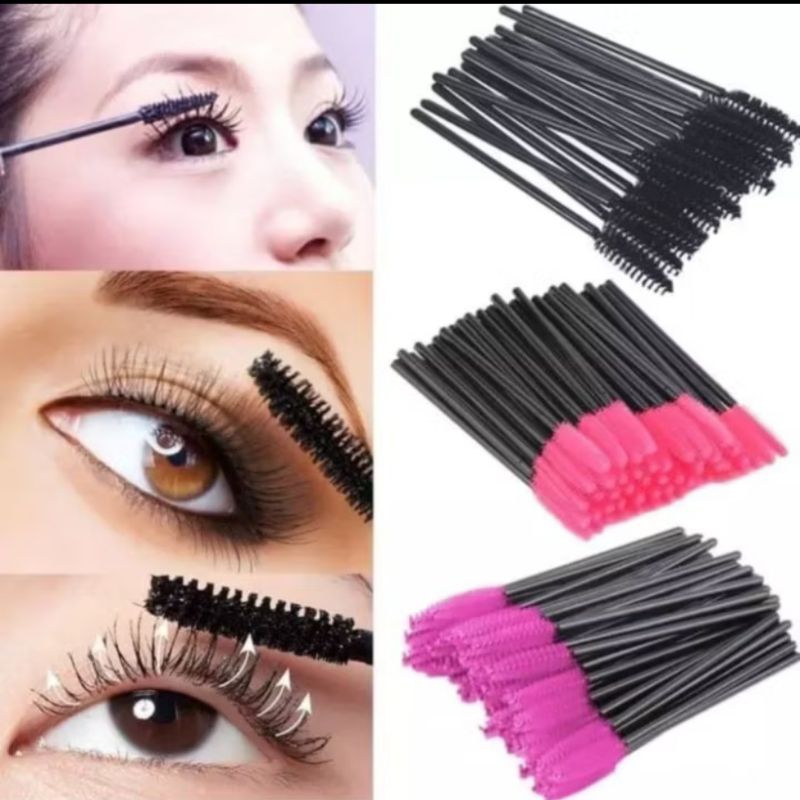 SIKAT ALIS, MASCARA, EYELASH, BULUMATA