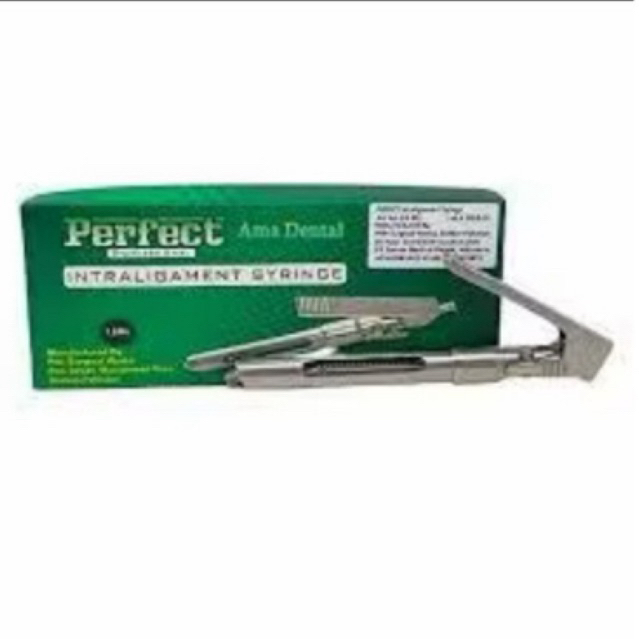 Dental Citoject
