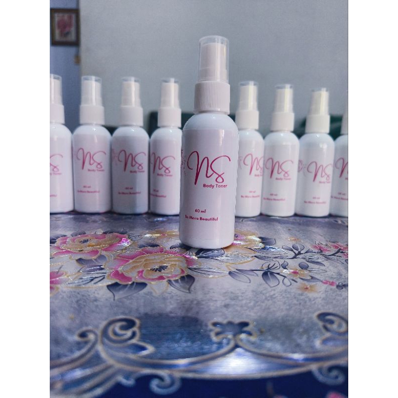 NS Body Toner