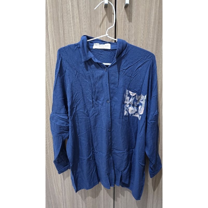 preloved baju kemeja