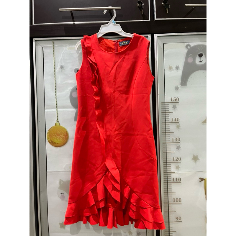 dres wanita s h e