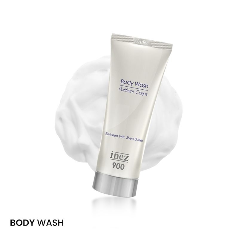 Body Wash Purifiant Corps