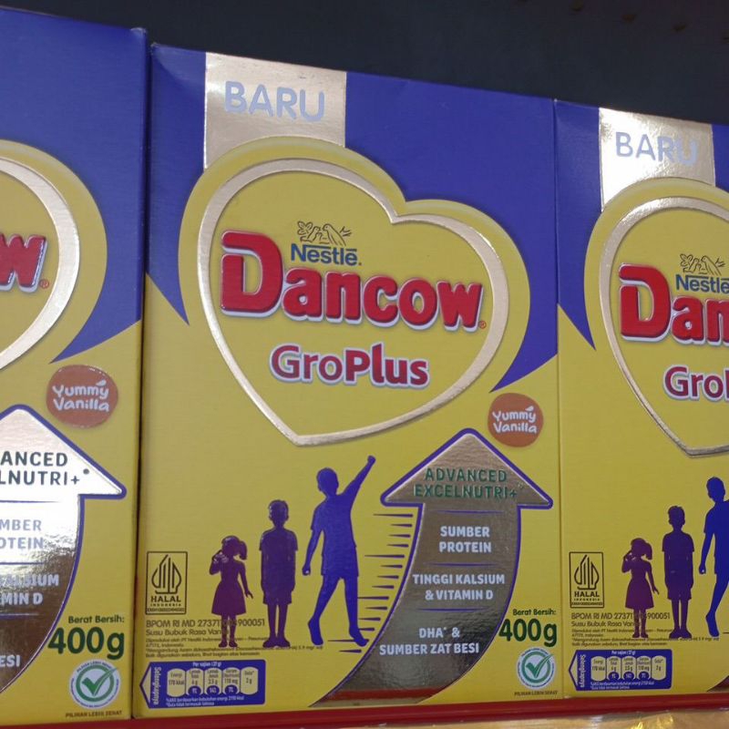 Dancow groplus