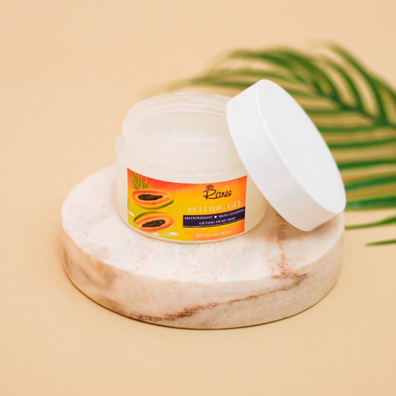 Ranee peeling gel