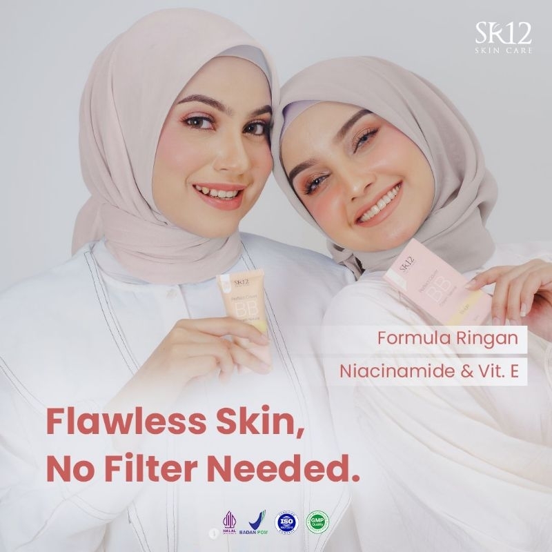 Paket Usaha SR12