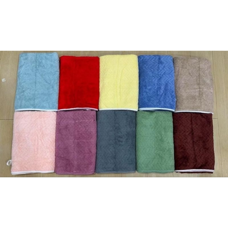 Handuk Import Premium korean