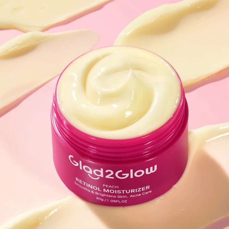MOISTURIZER G2G RETINOL