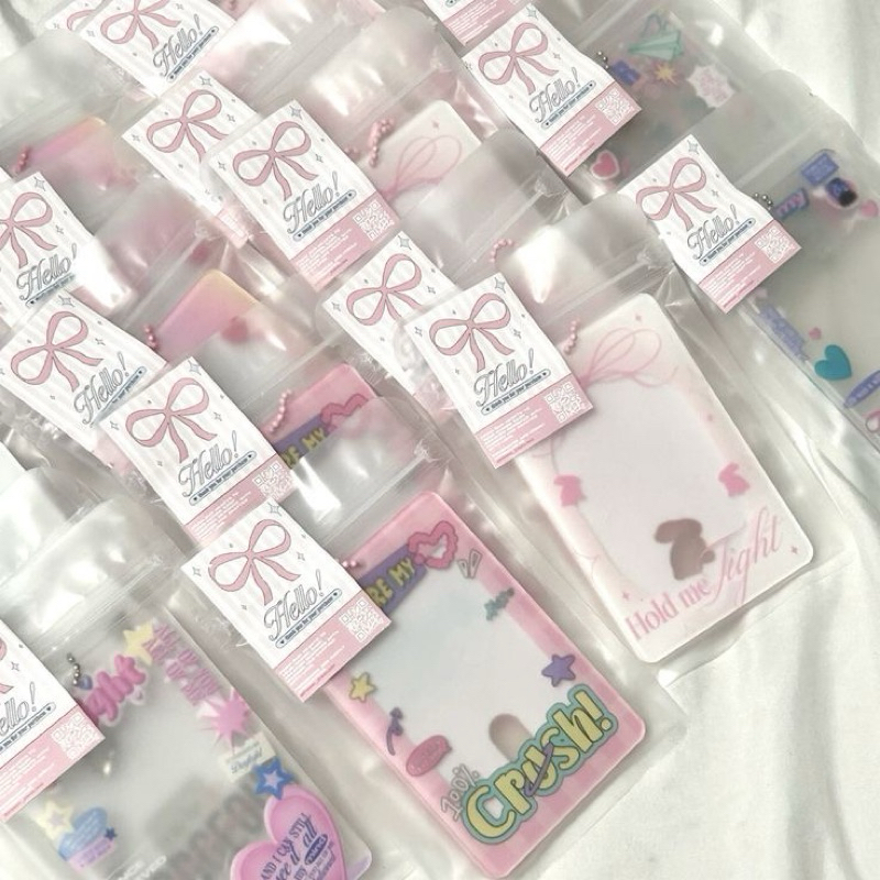 merch random