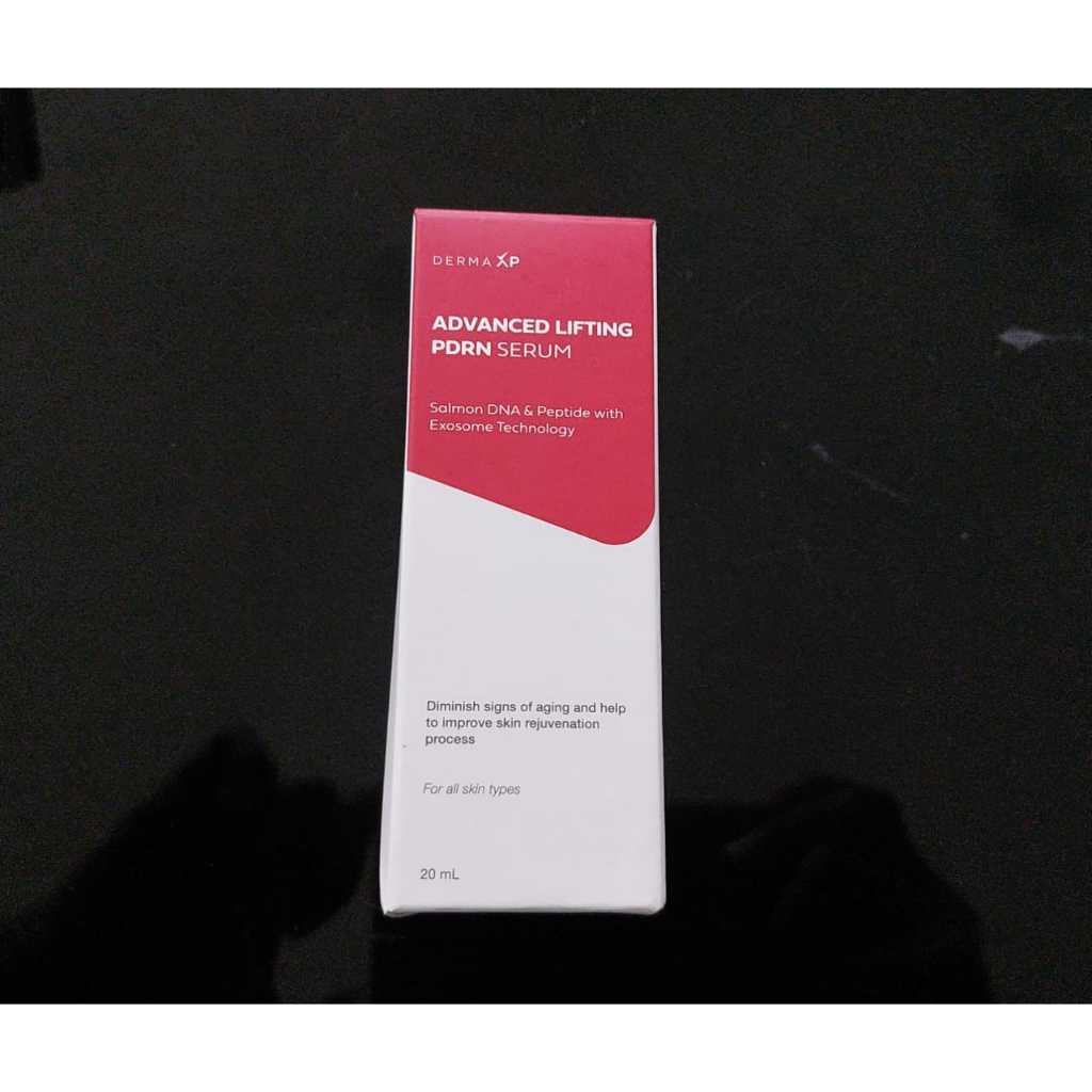 DERMA XP ADVANCED LIFTING PDRN SERUM