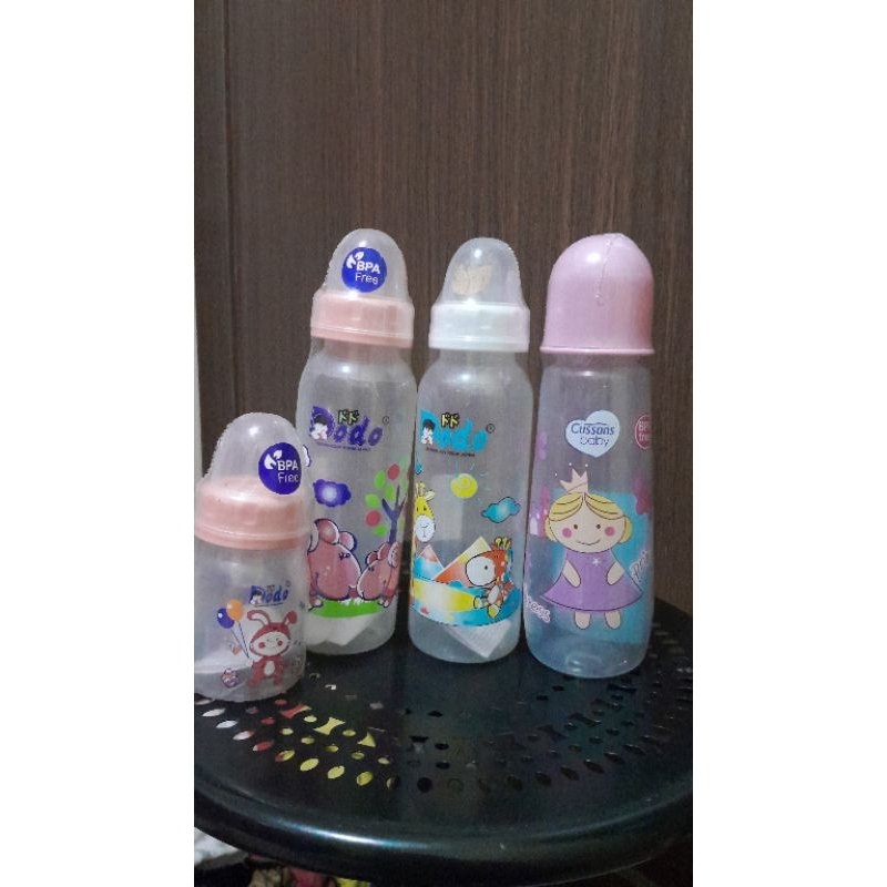 Botol susu bayi 250ml