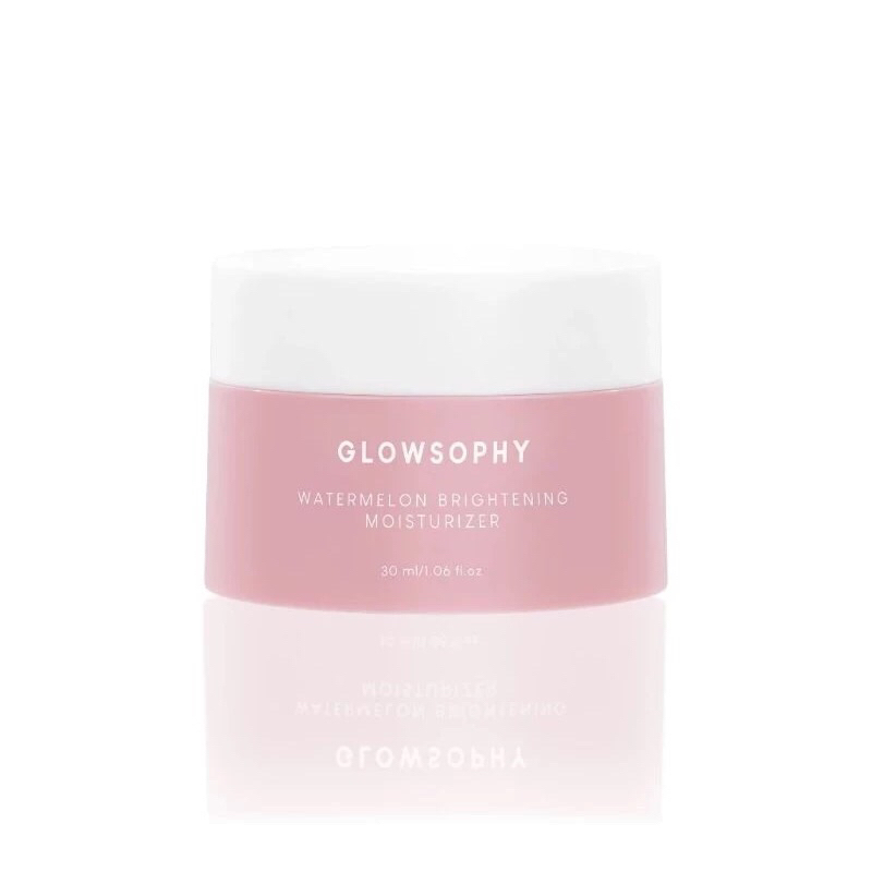 Glowsophy Watermelon Brightening Moisturizer 30ml