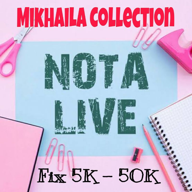 Link CO 5K - 50K