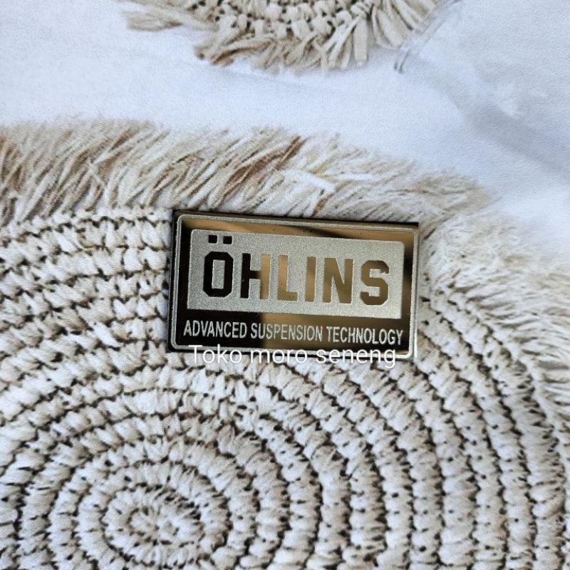 emblem sensor vario stenlis