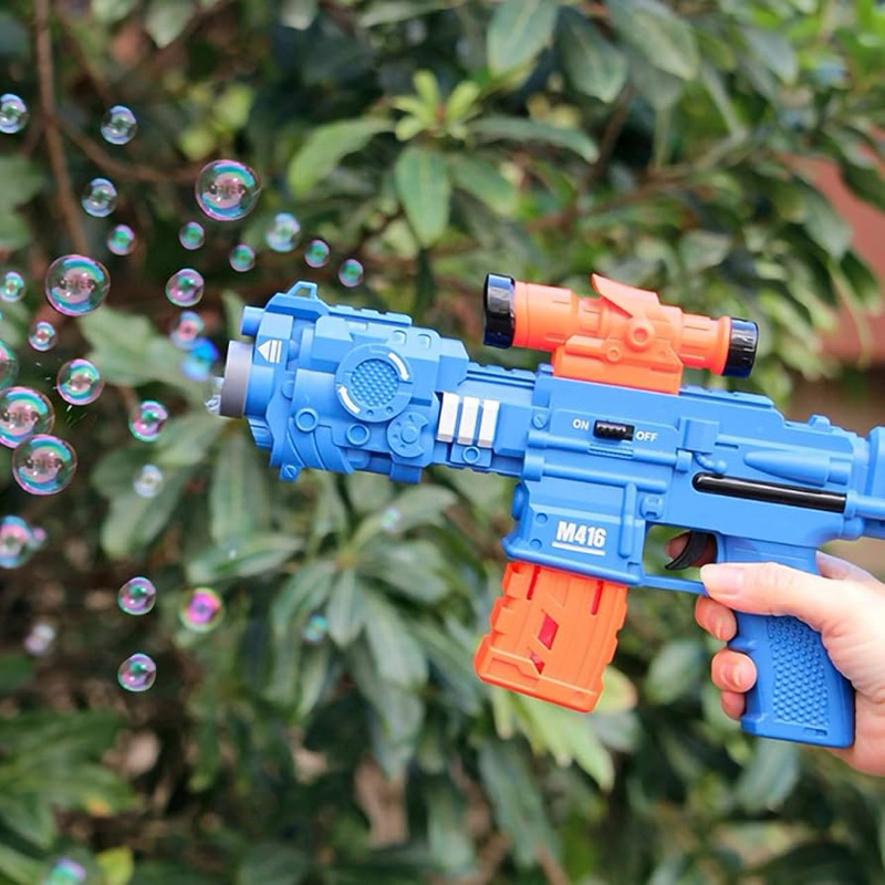 BUBBLE GUN 3311
