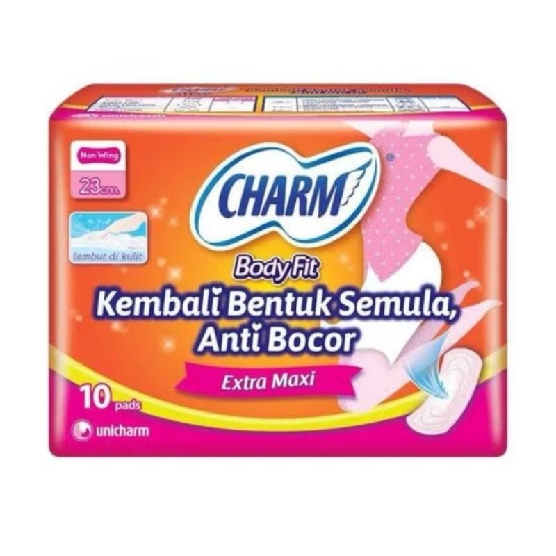 CHARM MAXI 10S (1 PCS)