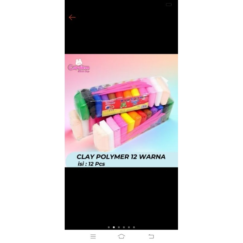clay mainan anak viral