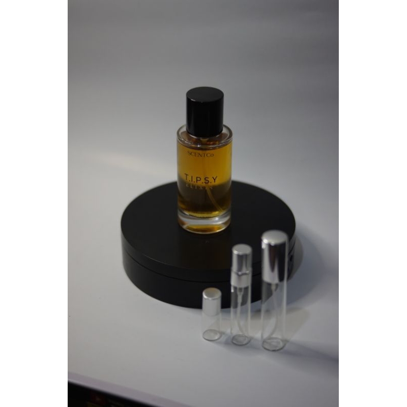 [Decant] SCENTCo T.I.P.S.Y ELIXIR