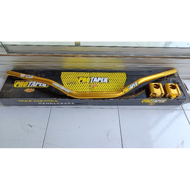 Setang CMZ Fatbar