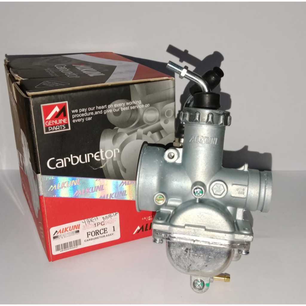 Karburator Force-1 mikuni