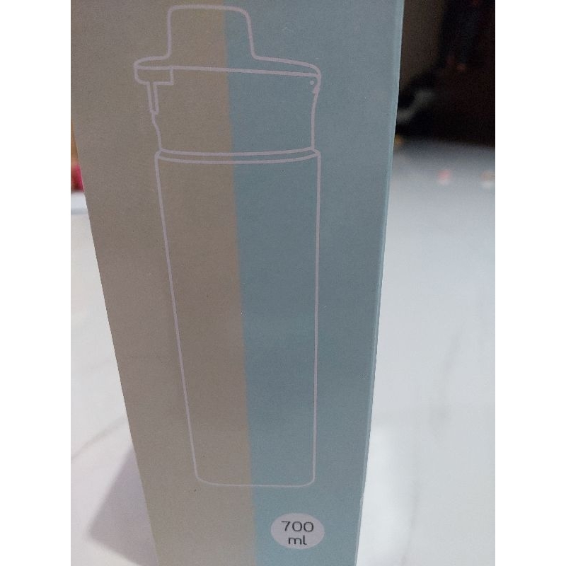 Botol Minum Anak 700ml YUMBENTO