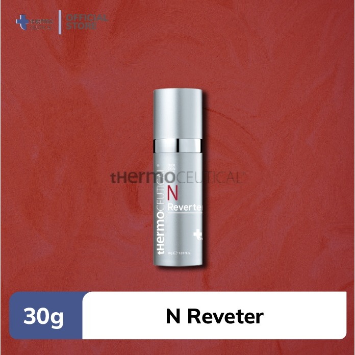 THERMOCEUTICAL N Reverter – 30g