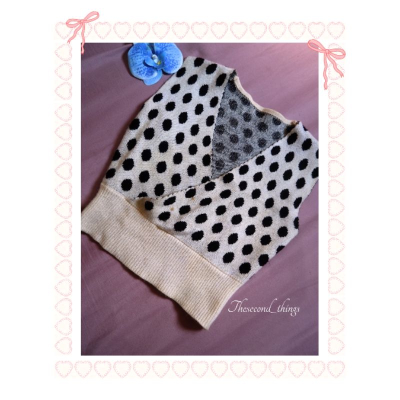 vest rajut