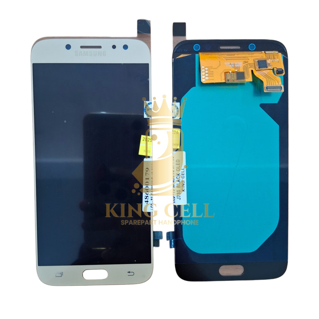 LCD TOUCHSCREEN SAMSUNG J7 PRO / J730