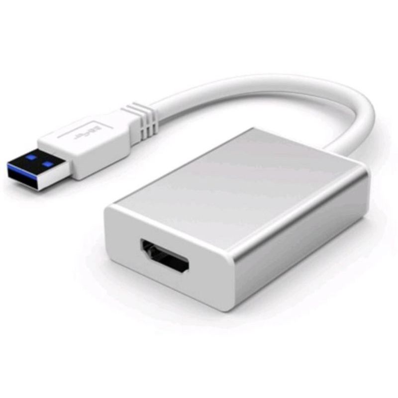 CONVERTER USB 3.0 TO HDMI