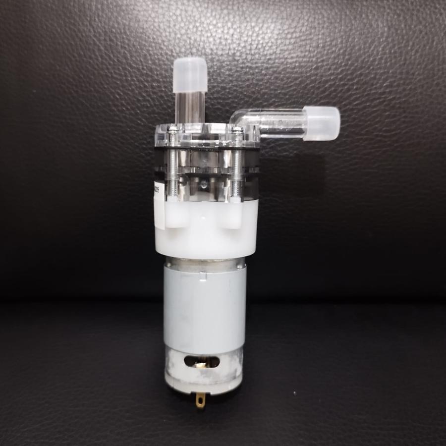 Water System Pump Pompa Dispenser Galon Bawah Sharp