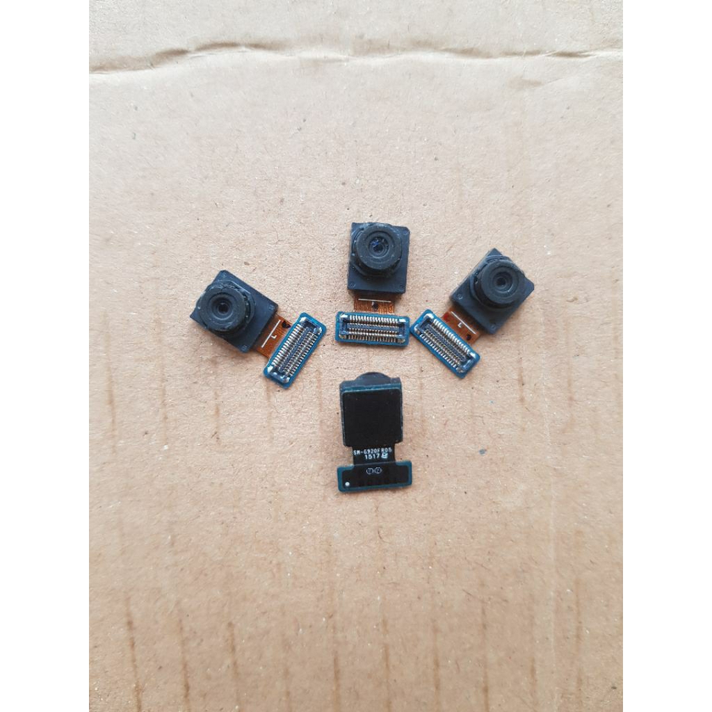 sparepart samsung galaxy s6 flat