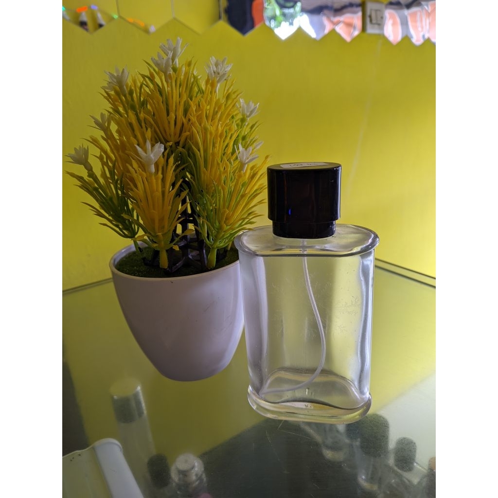 PARFUM ELEGANT MY WAY