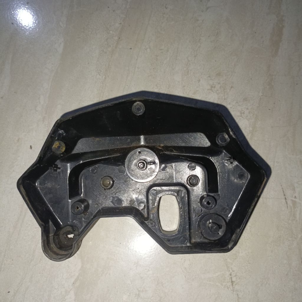COVER SPIDOMETER YAMAHA BYSON ORIGINAL