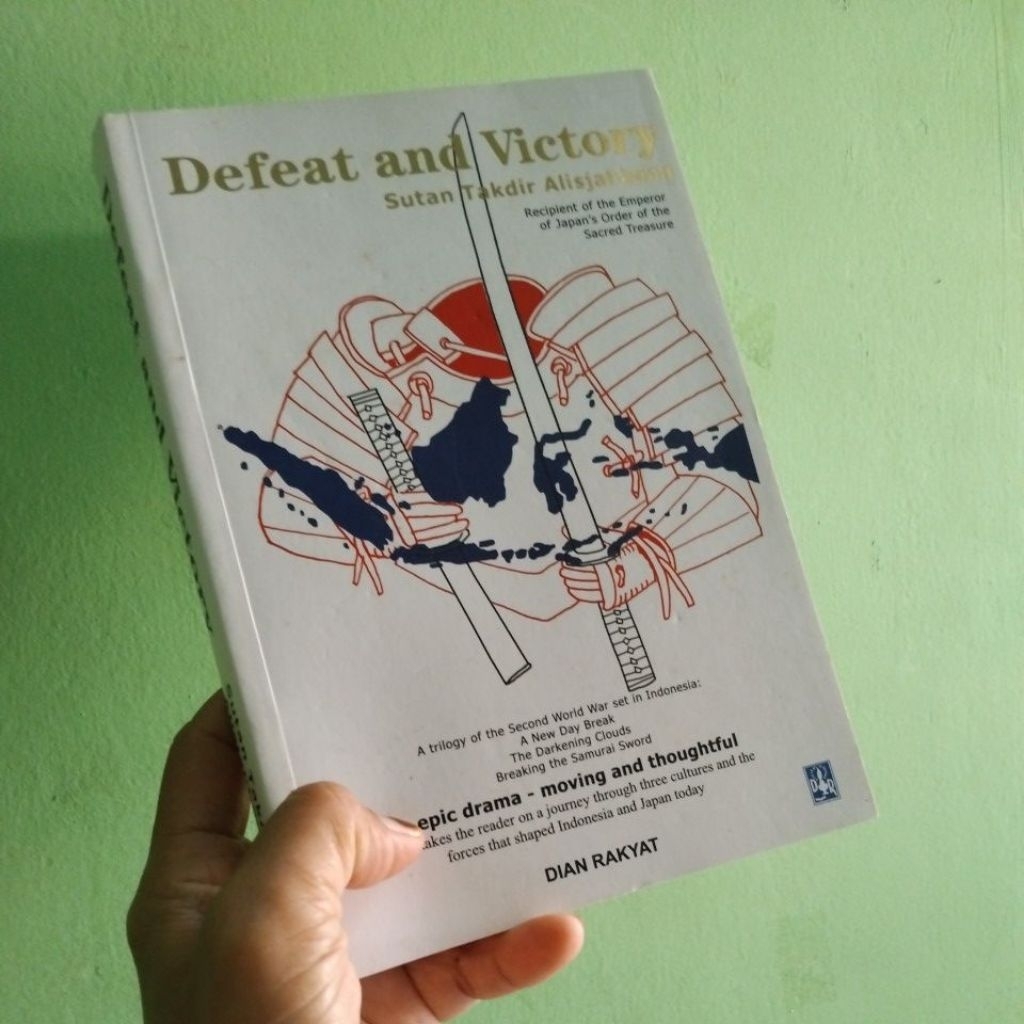 DEFEAT AND VICTORY