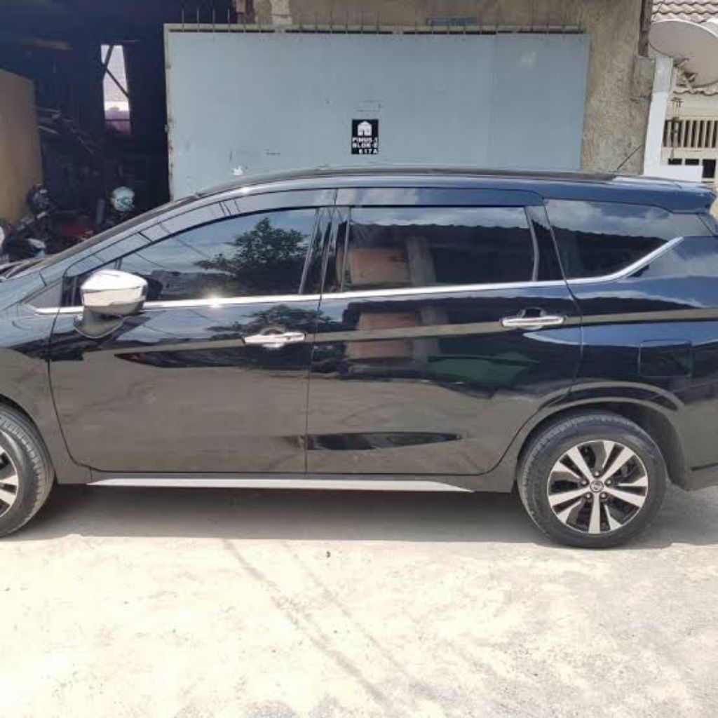 talang air flat rata xpander