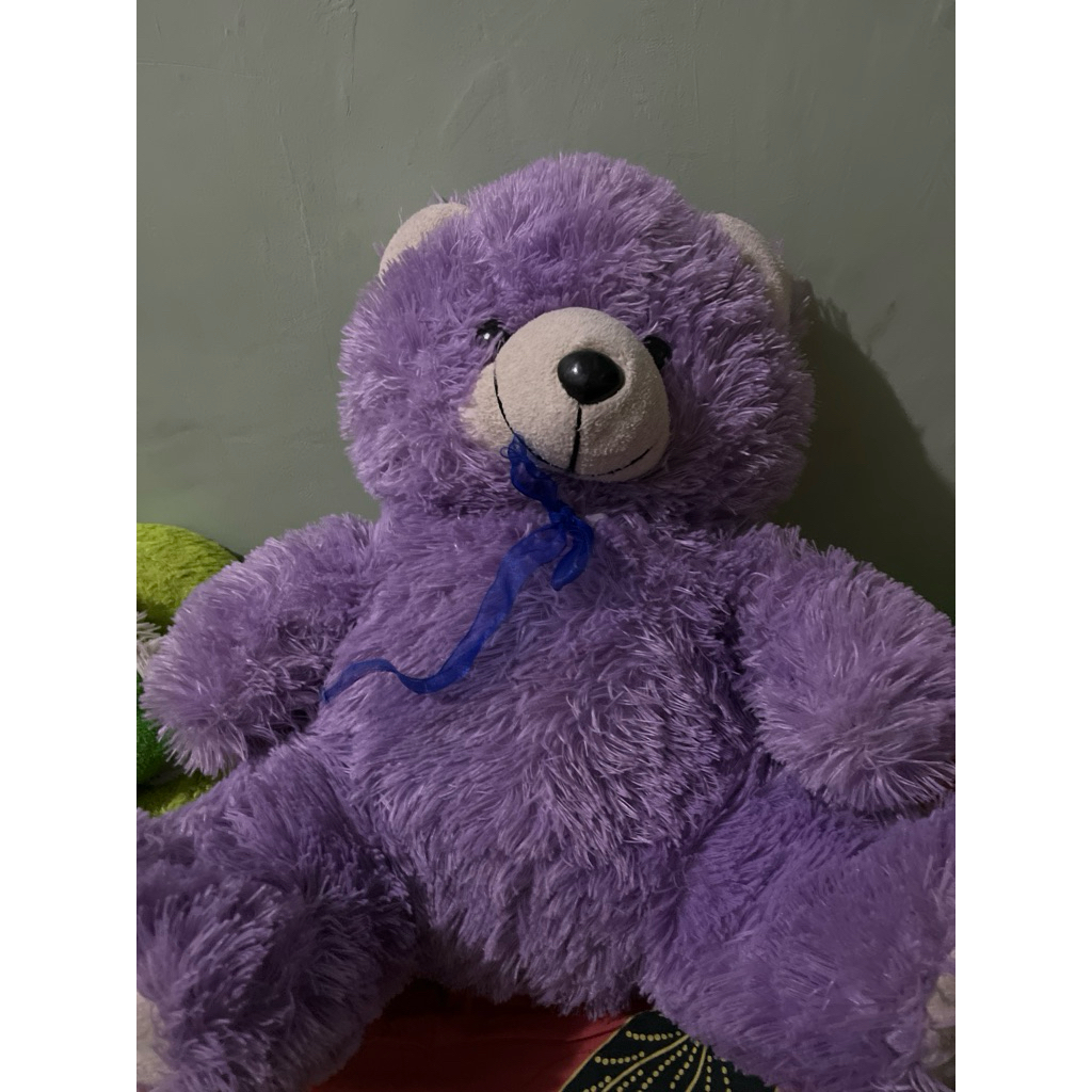 Boneka Fatiya