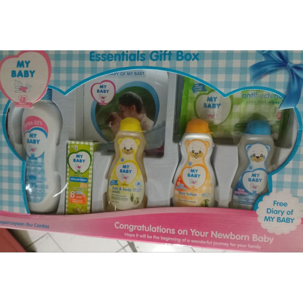 GiftBoxMyBaby