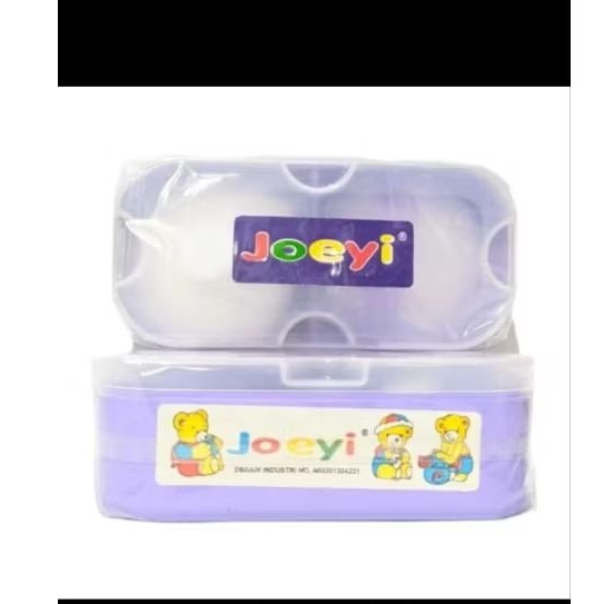 tempat bedak bayi