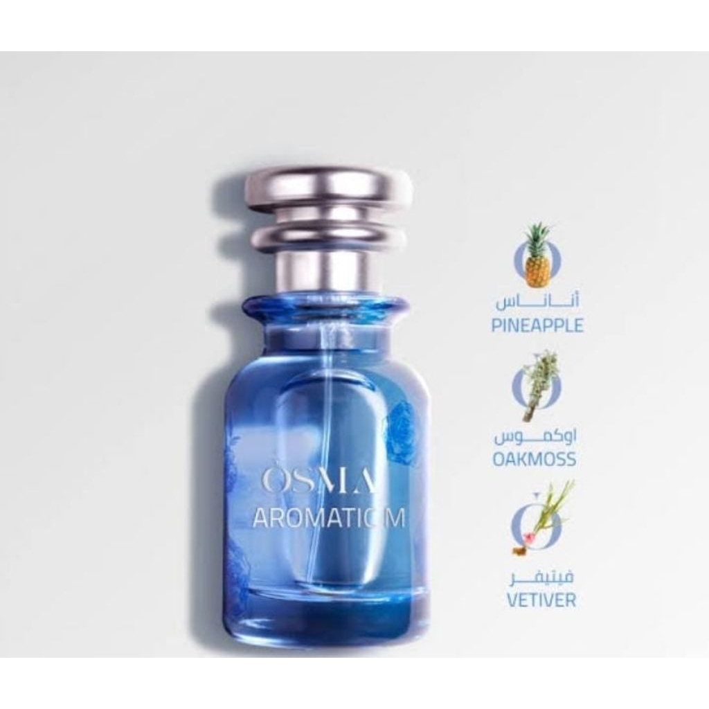 Decant Osma Aromatic M