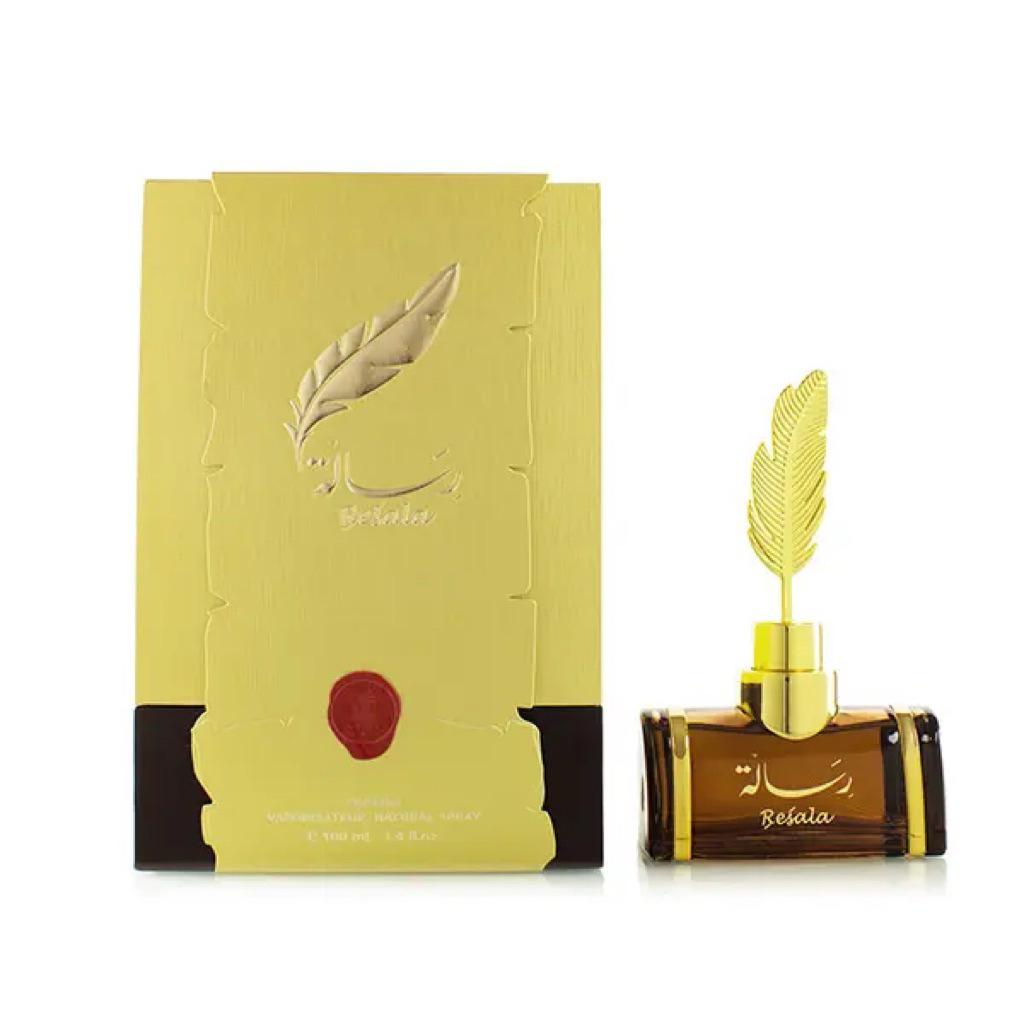 RESALA ARABIAN OUD 100ml