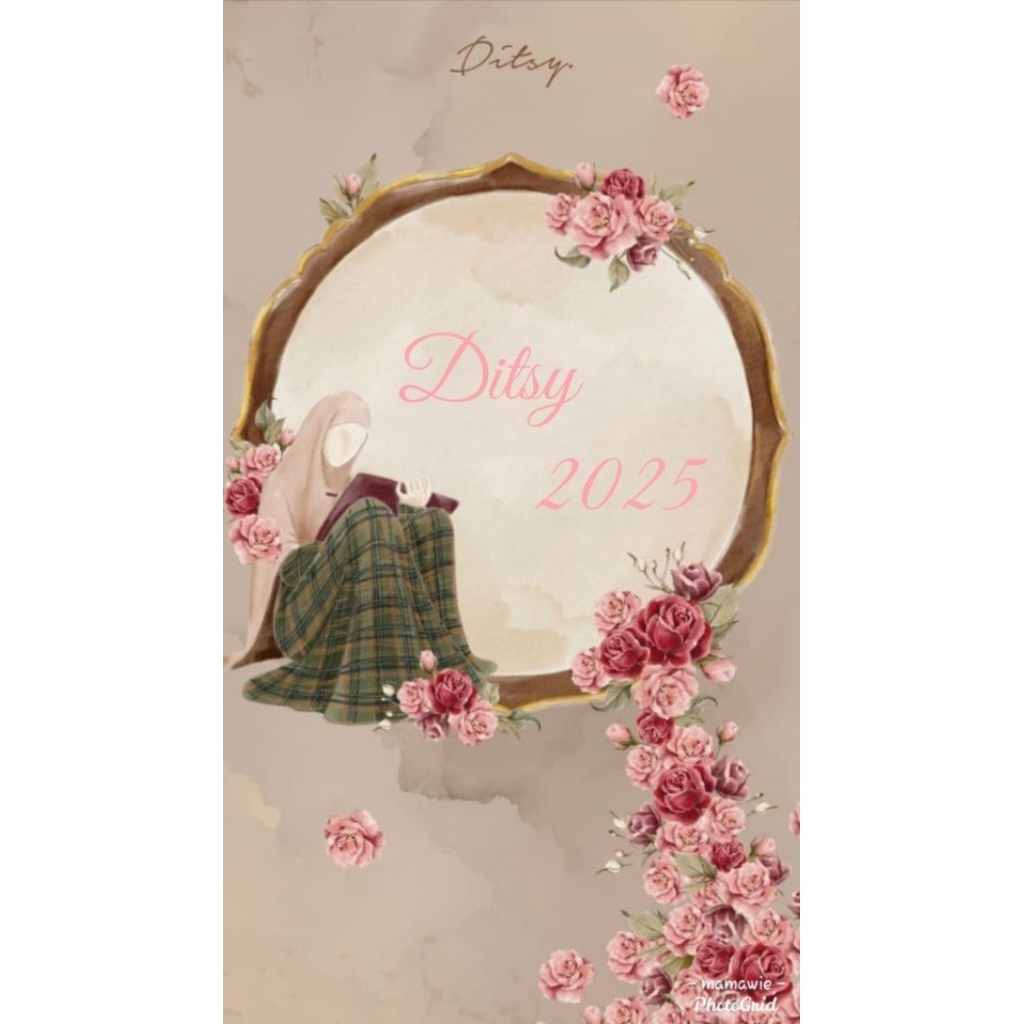 DITSY